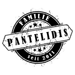 Familie Pantelidis Stamp 1